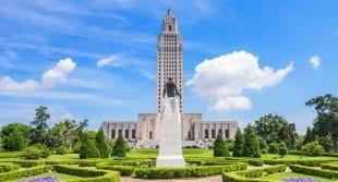 ‘Modern-Day Slavery’: Many Southern States Have Prison Inmates Working in Governor’s Mansions and Capitol Buildings