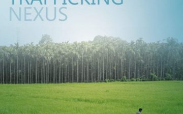 The Climate Change-Human Trafficking Nexus