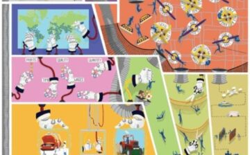 Confronting the Root Causes: forced labour in global supply chains