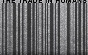 McMafia: The scale of human trafficking in numbers