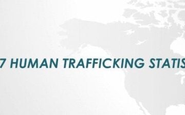 2017 Human Trafficking Statistics