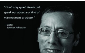 Faces of Human Trafficking Video Series (English & Spanish)