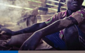 Precious Metal, Cheap Labor: Child Labor and Corporate Responsibility in Ghana’s  Artisanal Gold Mines