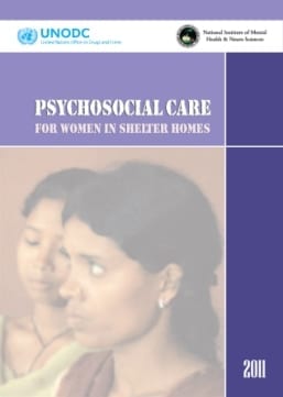 Psychological Care for Women in Shelter Homes