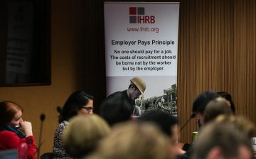 Six Steps to Responsible Recruitment