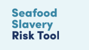 Seafood Slavery Risk Tool