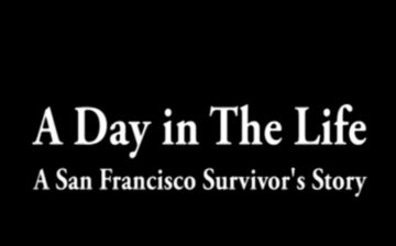 Child Sex Trafficking: A San Francisco Survivor’s Story (video)