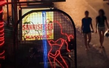 Children of the Sex Trade (Full Documentary)