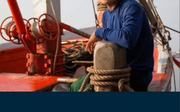Thailand Hotspot: 2017 Annual Report