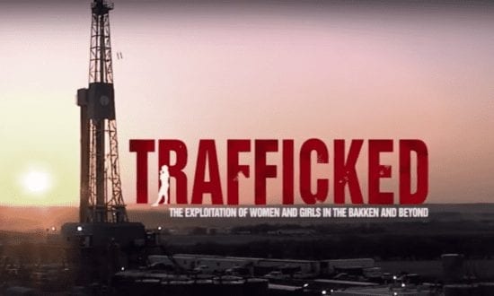 Trafficked Documentary
