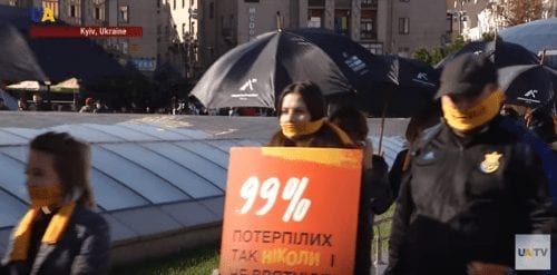 human trafficking in ukraine: from involuntary labor to sex slavery