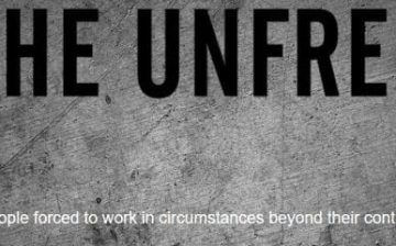 The Unfree