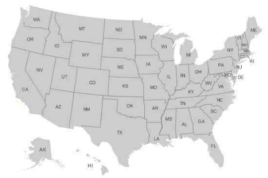 Rating State Efforts to Combat Child Sex Trafficking – A Review of the 2017 Protected Innocence Challenge 