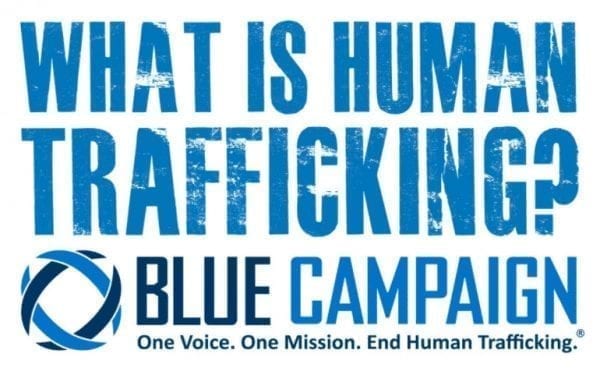 What is Human Trafficking? (video)