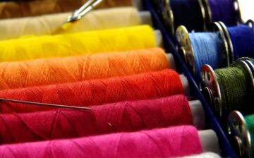 Modern Slavery in the Garment Industry