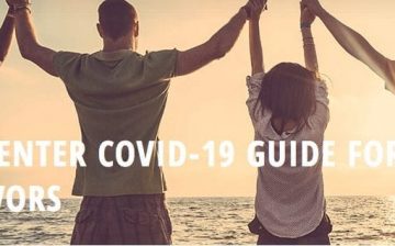 SAFE Center COVID-19 Guide for Survivors