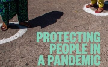 Protecting People in a Pandemic