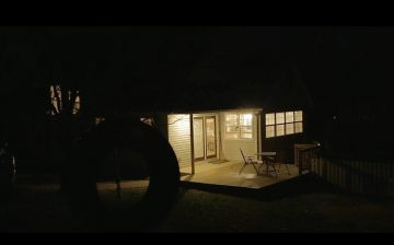 Finding Home