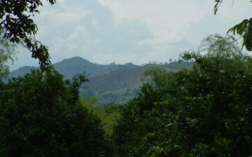 Guerrilleras víctimas de trata de seres humanos en prisión en Colombia