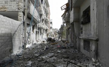 Nota informativa sobre la lucha contra la trata de personas en situaciones de conflicto