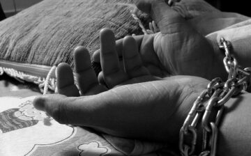 Identifying and Exploring the Nexus Between Human Trafficking, Terrorism, and Terrorism Financing