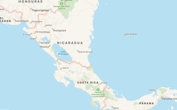 Pandemia en esclavitud: el riesgo en aumento para los nicaragüenses en Costa Rica