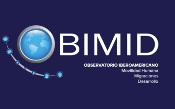 La trata de seres humanos en Iberoamérica