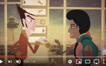 Secondary School Education For Justice: Human Trafficking