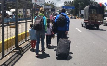 Trata de personas, trabajo forzoso y esclavitud moderna en Venezuela