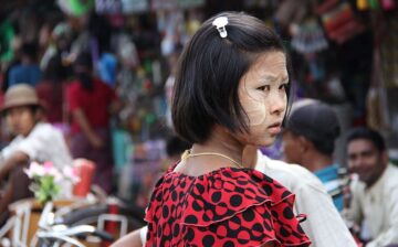“Give Us a Baby and We’ll Let You Go”: Trafficking of Kachin “Brides” from Myanmar to China