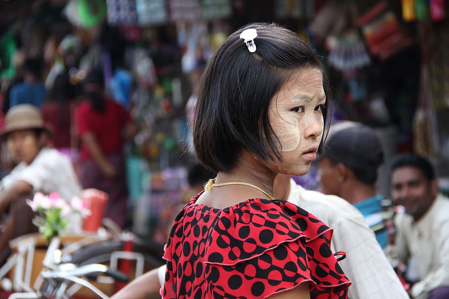 “Give Us a Baby and We’ll Let You Go”: Trafficking of Kachin “Brides” from Myanmar to China