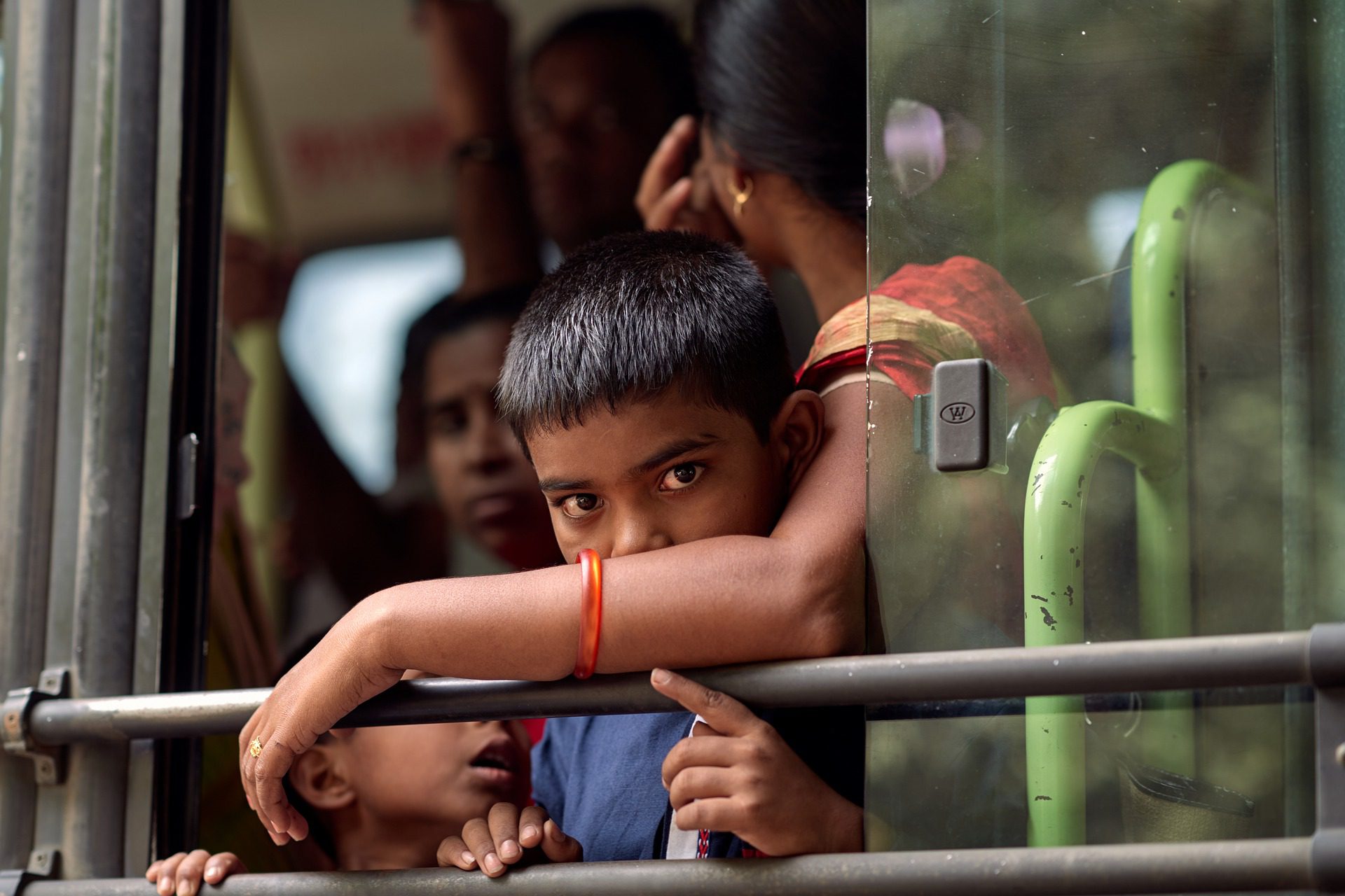 Is Freedom for India’s Children Only a Temporary Respite?