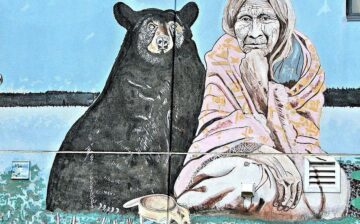 In Between the Missing and Murdered: The Need for Indigenous-Led Responses to Trafficking