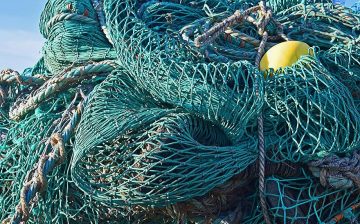 U.S. Government Imposes Forced Labor Penalty on Vessel Linked to Bumble Bee’s Corporate Owner