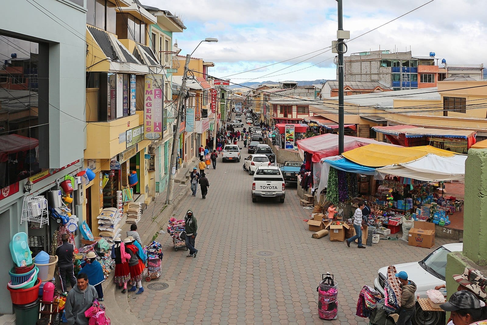 Reflexiones sobre el delito de trata de personas desde su perspectiva actual en Ecuador