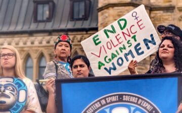 Human Trafficking of Indigenous Women and Girls in Canada: A Review of State and NGO Prevention Efforts
