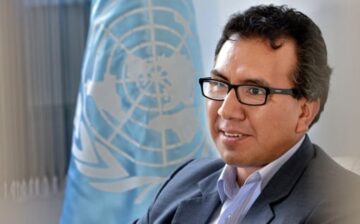 Entrevista: El crimen también se adapta a la cotidianidad virtual