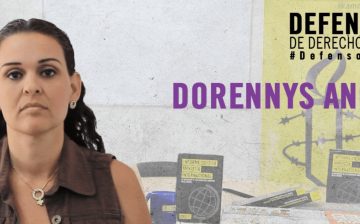 Éxodo visibiliza las violaciones de derechos humanos de las mujeres migrantes en Venezuela
