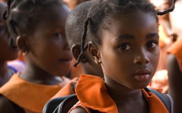 Child marriage in Ghana: Evidence from a multi-method study