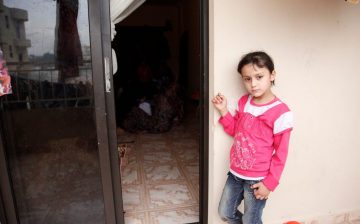Stolen Future: War and Child Marriage in Northwest Syria