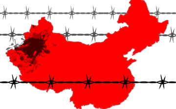 UK & US: Halt Forced Prison Labor Goods From China