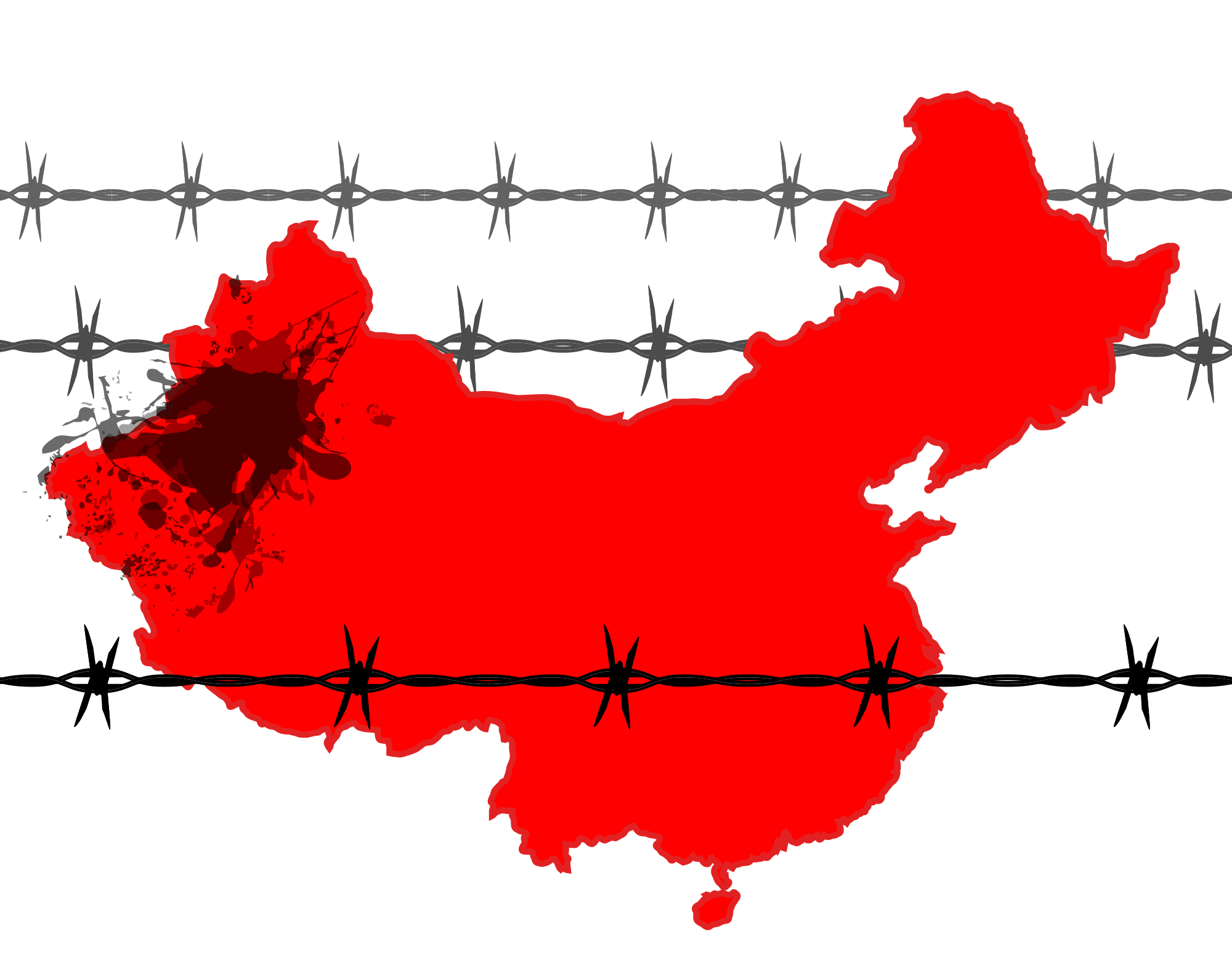 UK & US: Halt Forced Prison Labor Goods From China