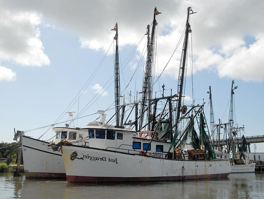 Human trafficking in the commercial fishing industry: A multiple case study analysis