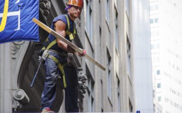 Immigration enforcement is funded at a much higher rate than labor standards enforcement—and the gap is widening