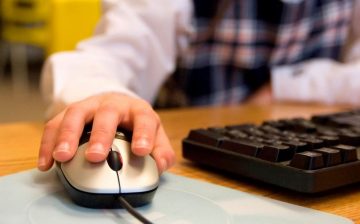 INTERPOL report highlights impact of COVID-19 on child sexual abuse