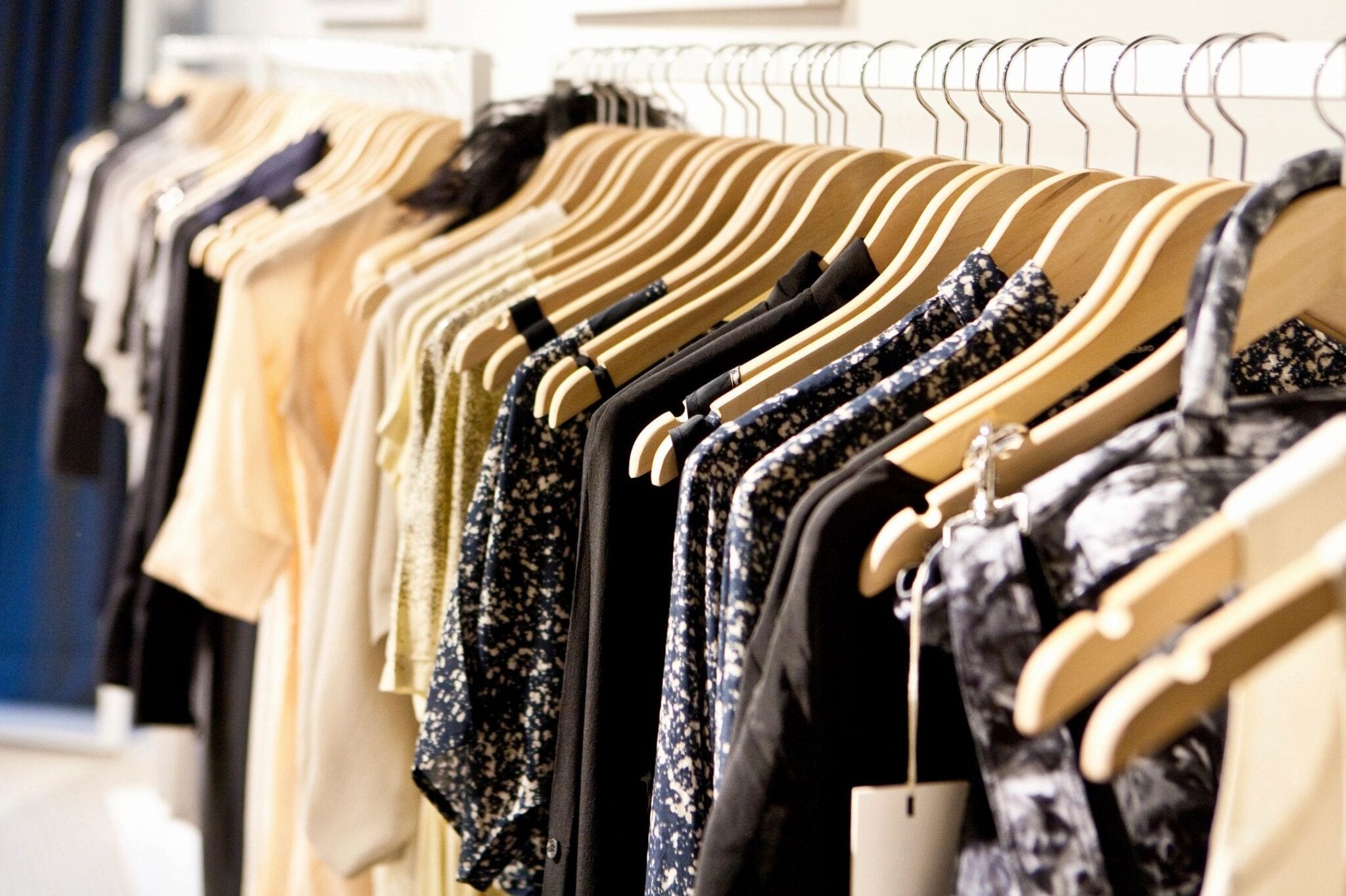 Practical Ways to Make Ethical Choices When Shopping for Clothes