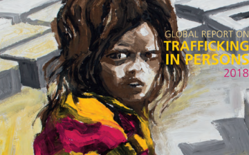 Global Report on Trafficking in Persons 2018