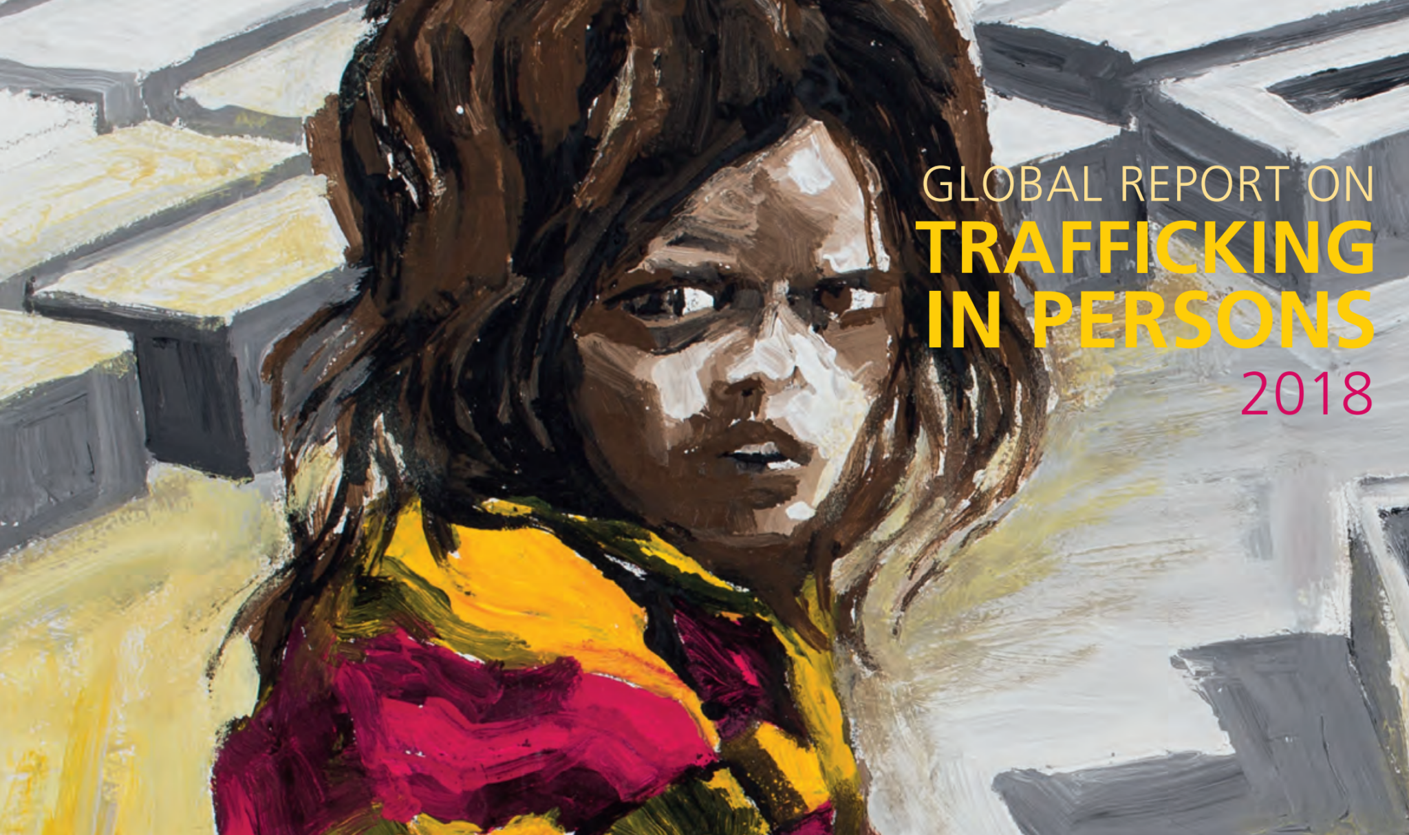 Global Report on Trafficking in Persons 2018