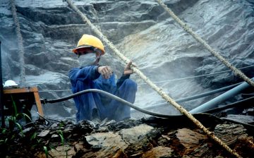 El tráfico ilícito y la trata de personas de Vietnam a Europa