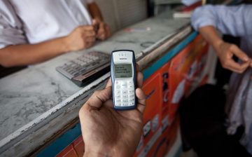 Worker feedback technologies and combatting modern slavery in global supply chains